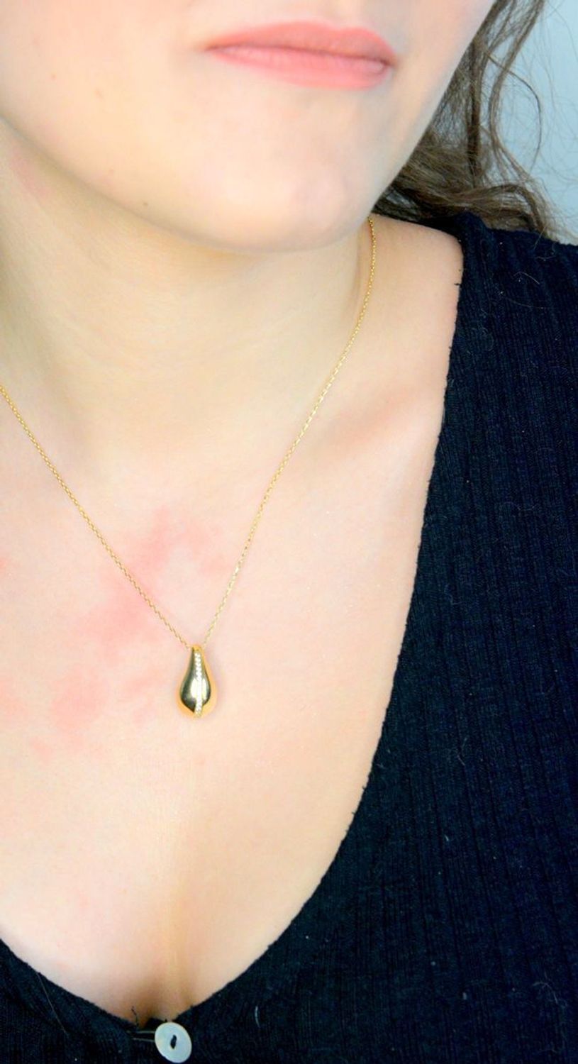 Złoty naszyjnik damski 375 z dużą kroplą z pasmem cyrkonii NA 3636 375 (1).jpg